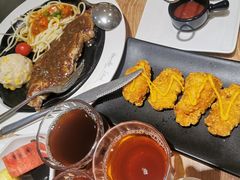 -豪客来牛排(成都锦江大融城店)