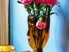 -大碗岛咖啡·苍山绝美窗景(大理古城步行街七年品牌店)