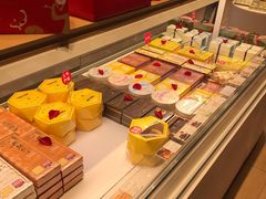 -好利来(东直门银座店)