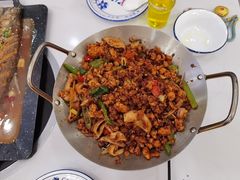 -源水鱼庄·翘嘴鲌店·老字号