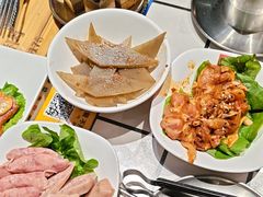 -肆幺幺烤肉(乐汇城店)