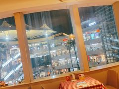 -西贝莜面村(上海百联西郊店)