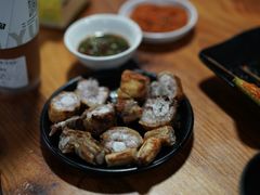 -乔岩保应烧烤店