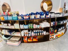 -1013 PET SHOP精品宠物商店(丁香店)
