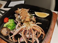 -牛扒先生·厚切雪花牛扒西餐厅(北京路禺山路店)