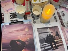 -绯の叶馆桌游剧本杀(虹桥涟泉大江户店)