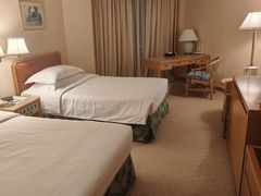 -深圳富临大酒店