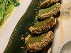 -绿茶餐厅(乐峰广场店)