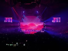 -丰业银行球馆(Scotiabank Arena)