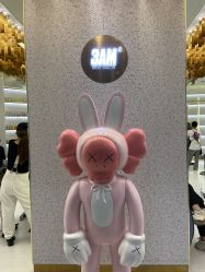 -3AM·S HAIR SALON烫发染发接发
