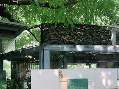-Nirvana Cafe&Bar(北仓文创街区店)