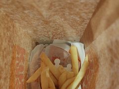 -汉堡王(金鹰天地广场店)