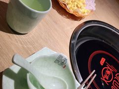 -百岁我家酸菜鱼·烤串(运河上街店)