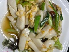 炒白粿-旺达·福州菜(正大广场店)