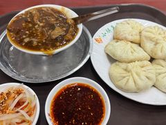 -小胖包子王(庆亚大厦店)