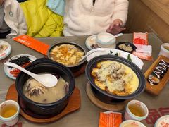 -英兰朝族饭店·英兰锅包肉(佳园路店)