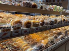 -小飞象面包公社(珠江路金鹰店)