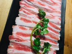 -碳说品道.瓦片烤肉.海鲜烧烤(中华路店)
