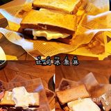 舌尖上的新加坡，浓墨重彩的国花餐厅