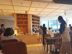 -TABLE·味西餐厅-成都茂业JW万豪酒店