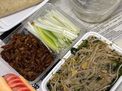 -金百万烤鸭(回龙观店)