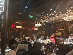 -有璟阁港式餐厅(国贸商城店)