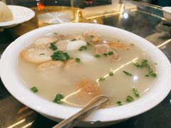 猪蹄汤-瑞丰园庭院餐厅·白族传统家常菜