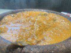 -小放牛炒菜馆(裕华万达店)