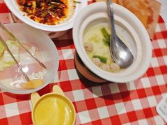 -西贝(龙华壹方天地店)