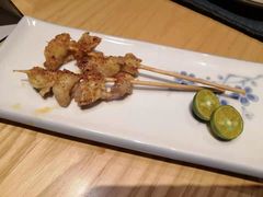 -广州增城保利皇冠假日酒店-玄日本餐厅