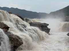 -陕西黄河壶口瀑布旅游区