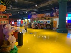 -幸福花欢乐世界(东辰广场A座店)
