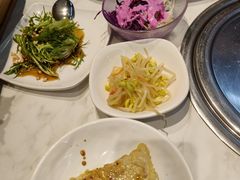 -六七八韩式烤肉·韩国料理(上杭路店)