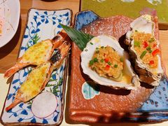 -和创柚子·会席日本料理(新区淮海街店)