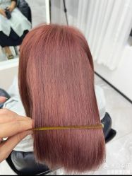 点击看大图 -MORI HAIR SALON日式美发沙龙