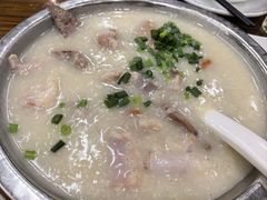 -南记食粥坊·宵夜大排档(莲花店)