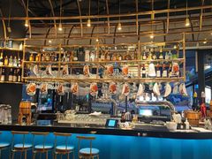 -haxnbauer海森堡德国餐厅(深圳coco店)
