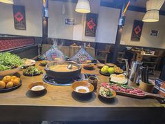 -贵厨酸汤牛肉(花果园国际中心店)