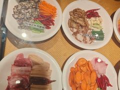 -田小狗的饭店(碧桂园店)