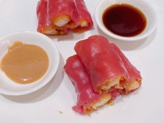 -十二粤味·顺德菜·烧鹅点心(五四广场店)