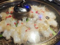 -绿茶餐厅(北京凤凰汇店)