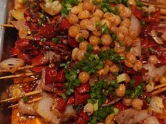 -福苗小骆驼烧烤(莲湖路店)