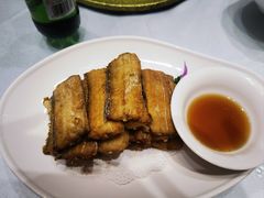 -老人和饭店(淮海中路店)