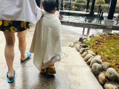 -三江森林温泉度假区