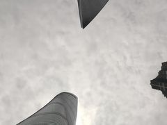 -上海中心大厦