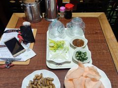 虾片-金刚山烧烤(中山路店)