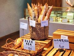 -那家面包房(珠江路店)