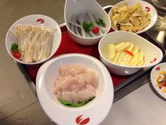 -海底捞火锅(北京路店)