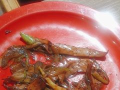 -好伦哥比萨烤肉自助(八里桥店)