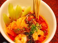 -绿茶餐厅(蓝色港湾店)